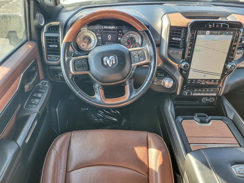 2022 RAM 2500 - Image 15