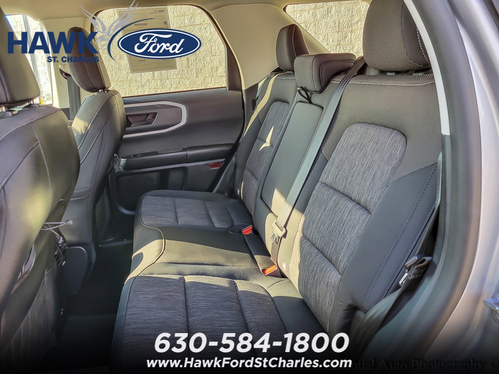 2023 FORD BRONCO SPORT - Image 8