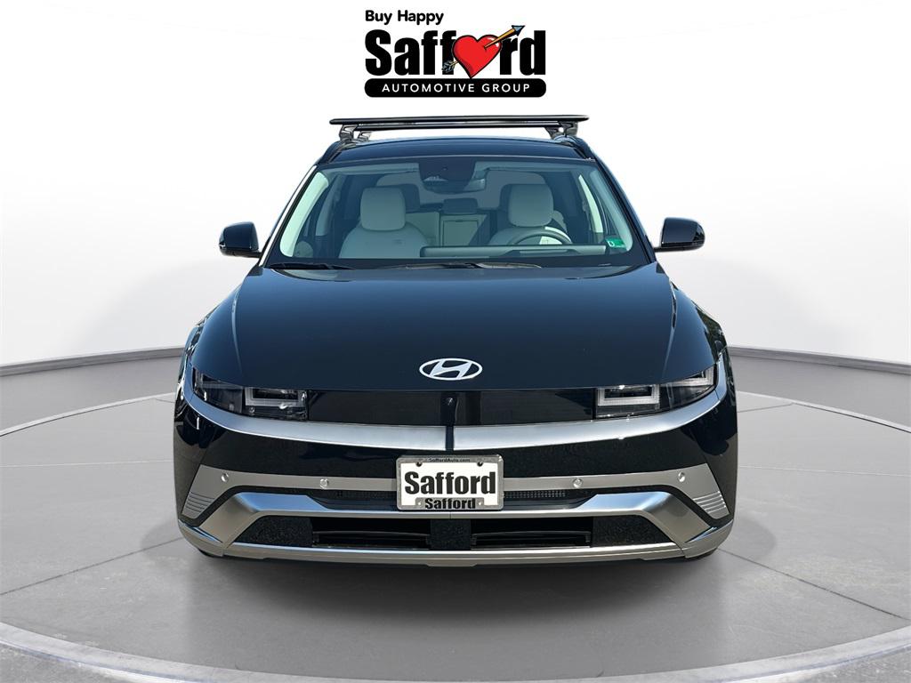 2025 Hyundai Ioniq 5 Limited photo 8