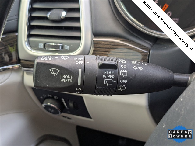 2021 Jeep Grand Cherokee Summit photo 24