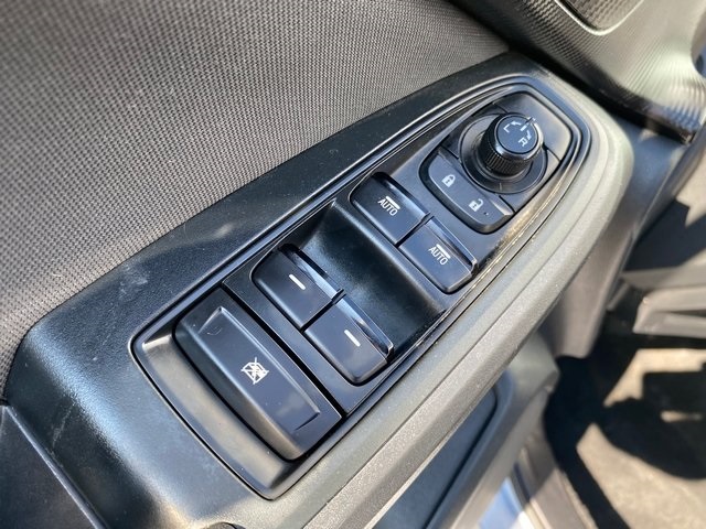 2018 Subaru Crosstrek 2.0i Premium photo 15
