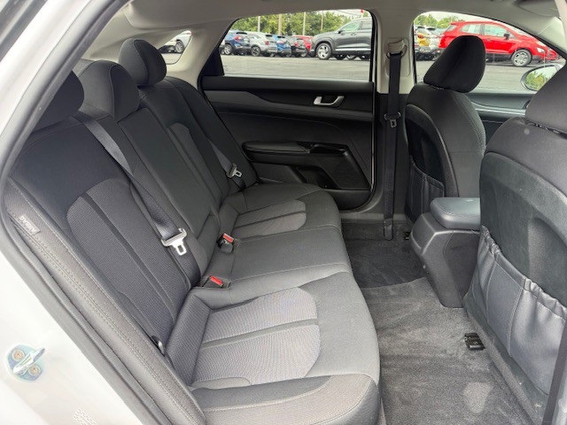 2023 Kia K5 LXS photo 14