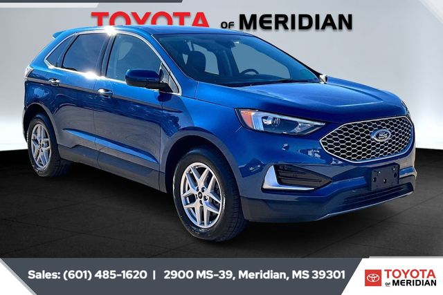2024 Ford Edge SEL's photo