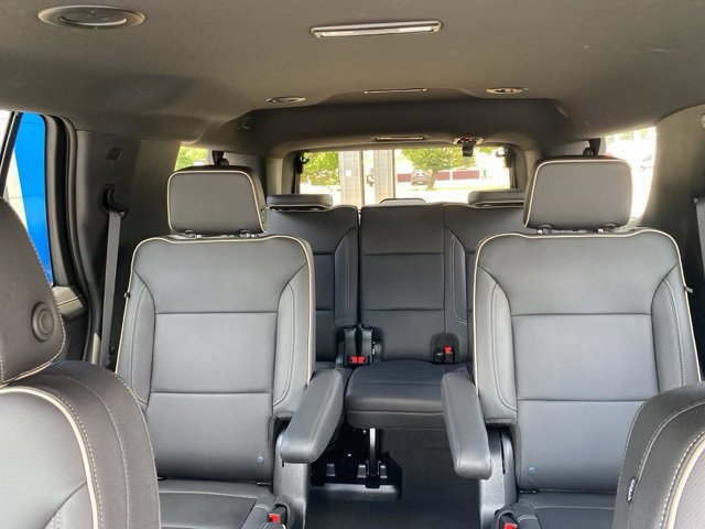 2024 Chevrolet Tahoe Premier photo 31
