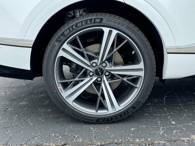 2025 Genesis GV80 Coupe 3.5T photo 4