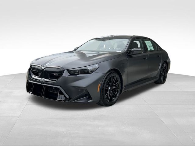 2026 Bmw M5 5 photo 3