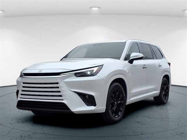 2025 Lexus TX 350 Premium photo 3