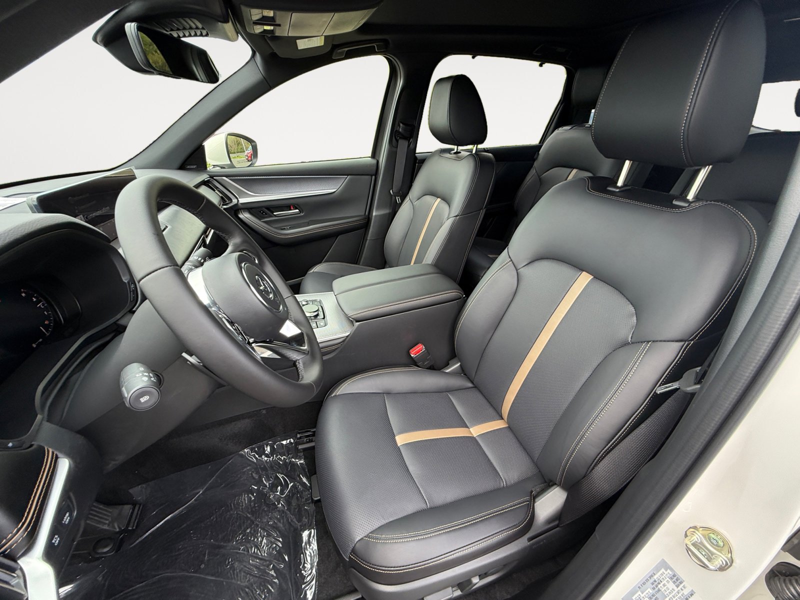 2025 Mazda CX-90 Premium Plus photo 10