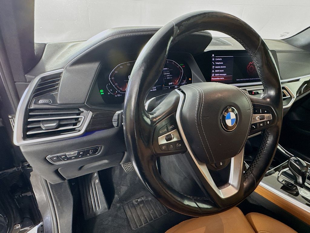 2019 Bmw X5 xDrive40i photo 11