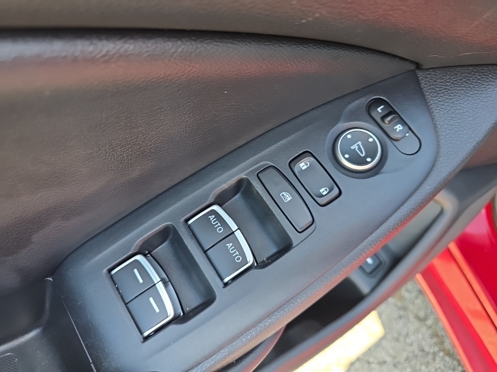 2022 Honda Accord Hybrid Sport photo 16