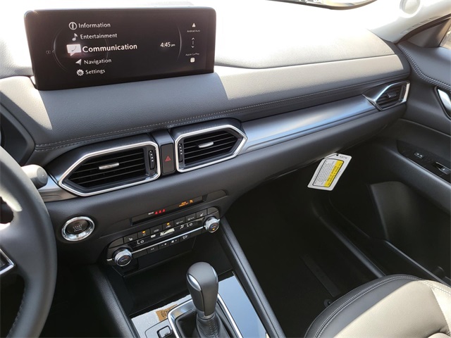 2025 Mazda CX-5 2.5 S Preferred photo 15