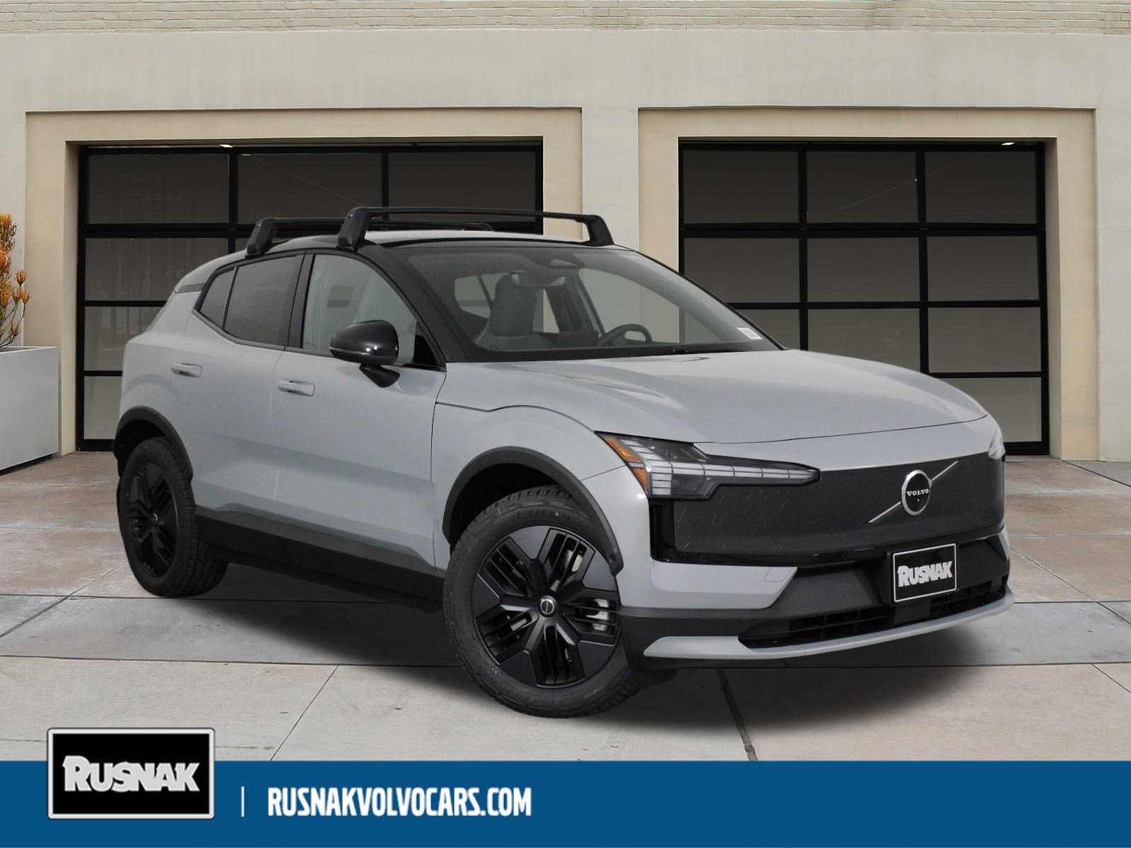 2026 Volvo EX30 Ultra's photo