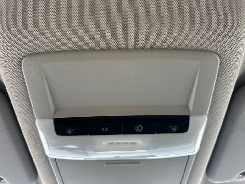 2026 Nissan Rogue S photo 27
