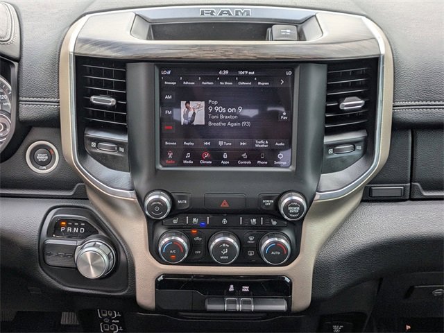 2019 Ram 1500 Laramie photo 14