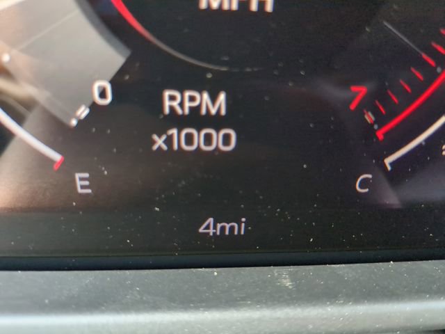 2026 Gmc Acadia Elevation photo 16