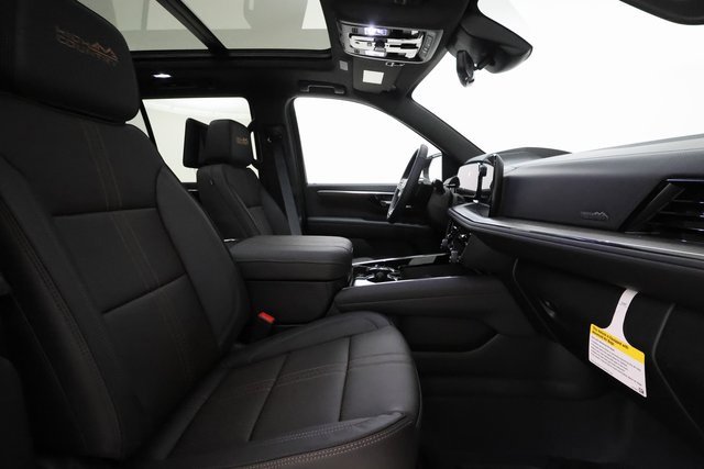 2026 Chevrolet Tahoe High Country photo 24