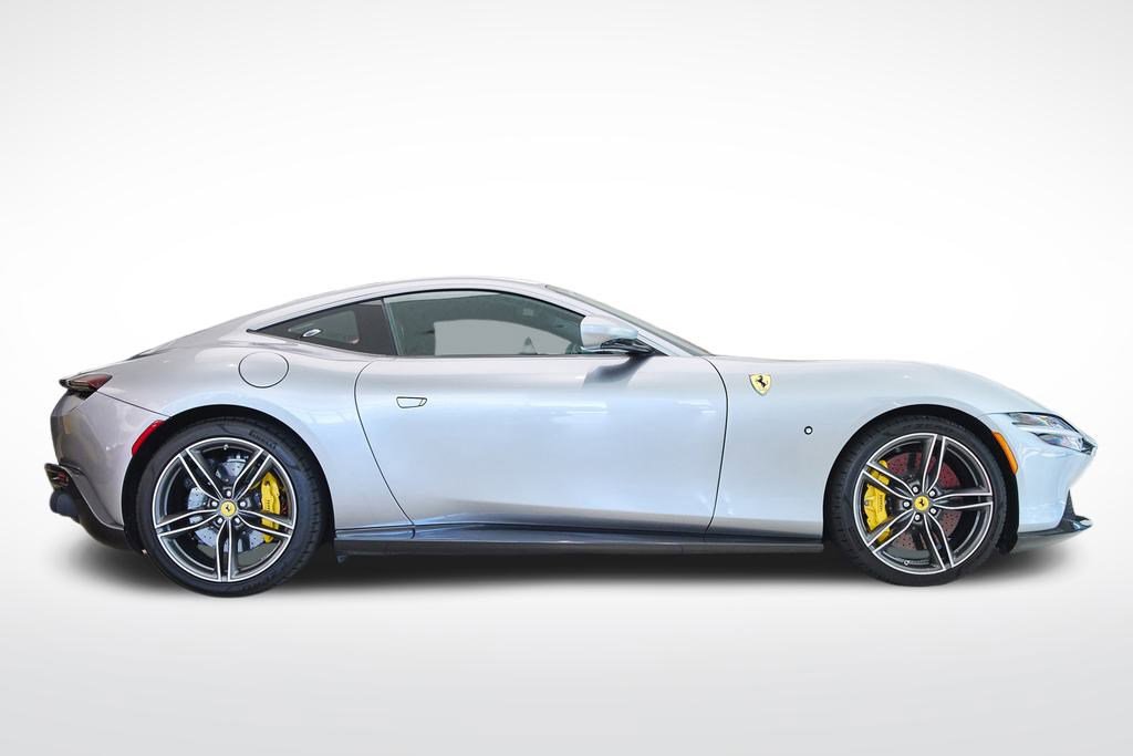 2023 Ferrari Roma photo 6