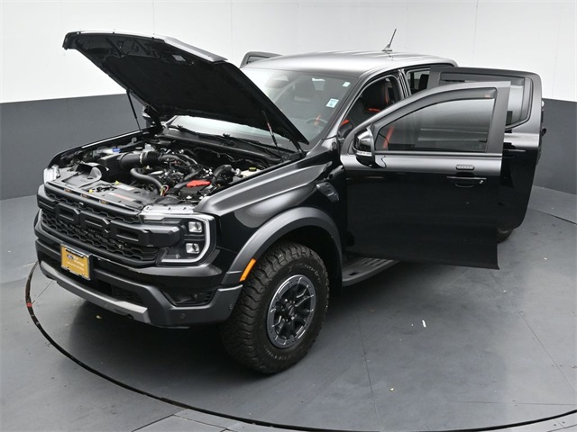 2024 FORD RANGER - Image 60