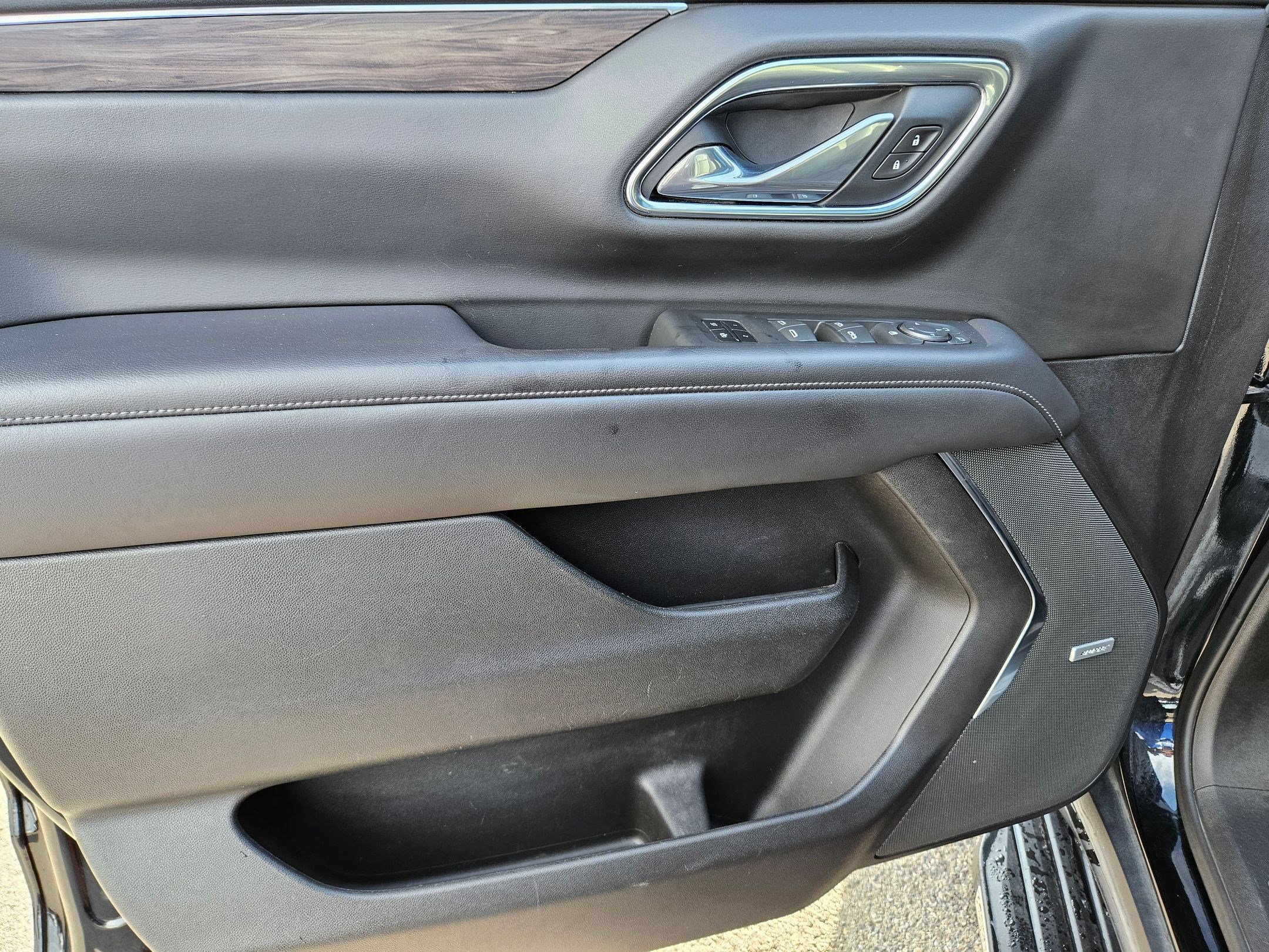 2021 Chevrolet Tahoe LT photo 11