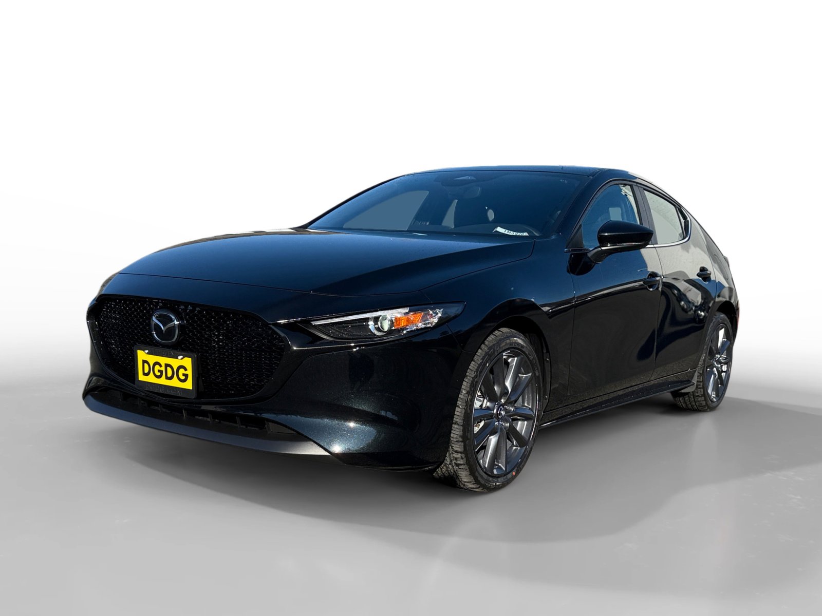 No Brainer Deals in Vallejo, CA | Mazda Lease Deals & Finance Offers