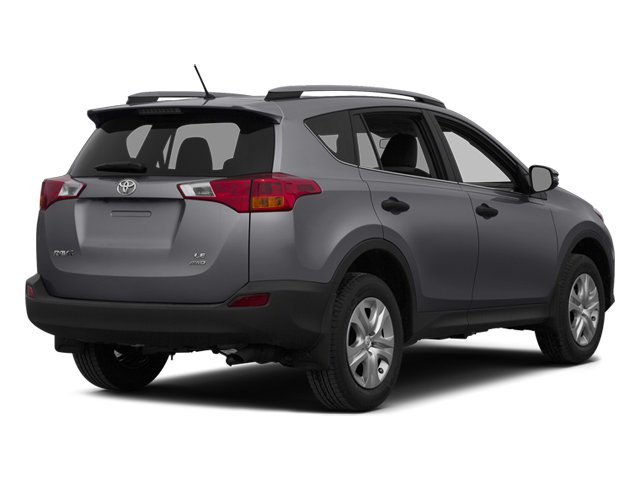 Used 2014 Toyota RAV4 Limited with VIN 2T3DFREV9EW204369 for sale in Hermantown, MN