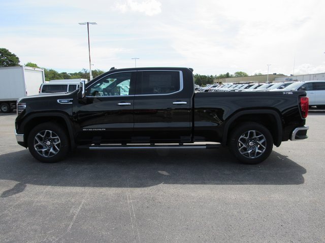 2025 Gmc Sierra 1500 SLT photo 2