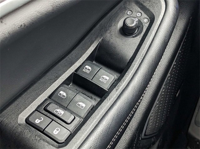 2024 Jeep Cherokee Limited 4xe photo 27
