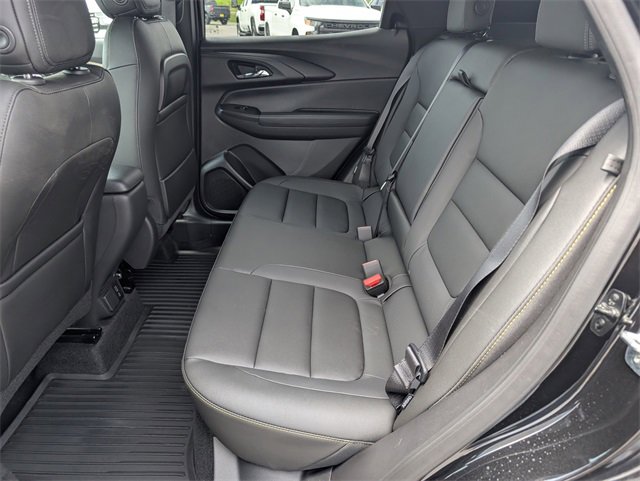 2025 Chevrolet Trailblazer ACTIV photo 18