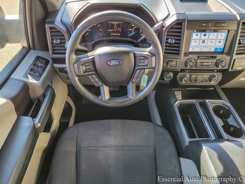 2018 FORD F-150 - Image 10