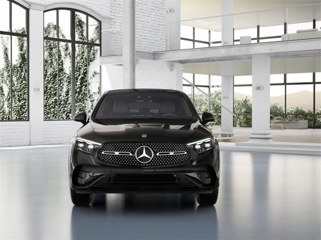 2026 Mercedes Benz GLC 300 4MATIC photo 7