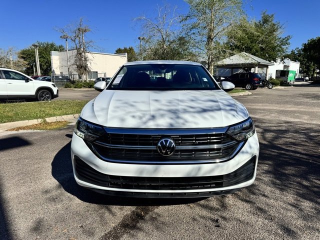 2024 Volkswagen Jetta S photo 2