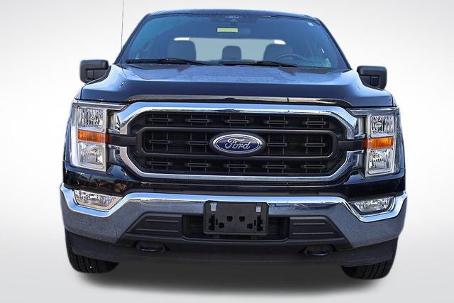 2021 Ford F-150 XLT photo 6