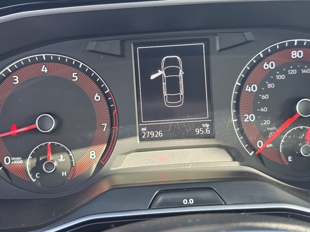 2019 Volkswagen Jetta R-Line photo 13