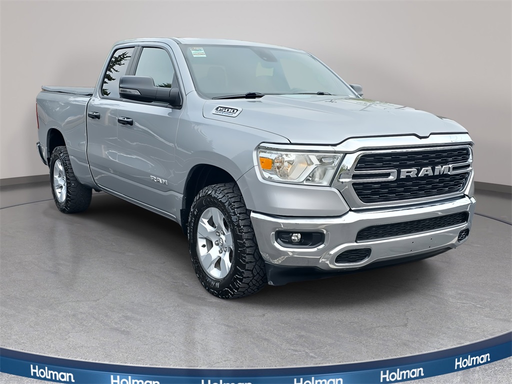 2023 Ram 1500 Big Horn Lone Star photo 3
