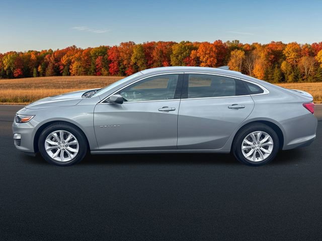 2023 Chevrolet Malibu 1LT photo 3