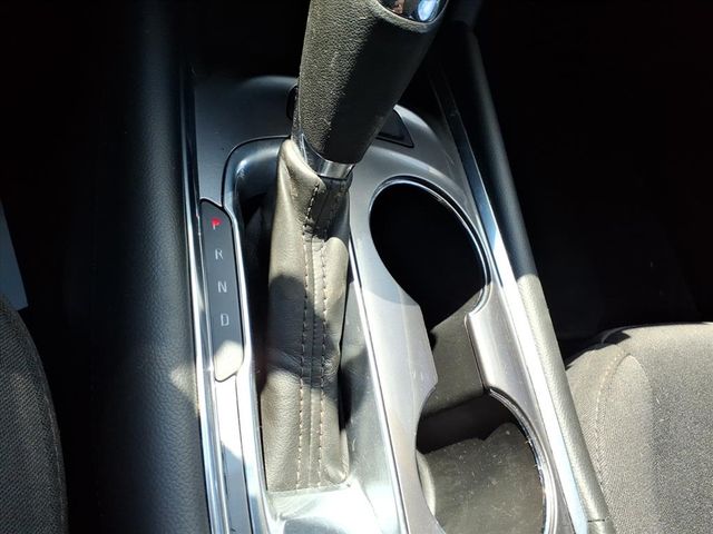 2018 Chevrolet Malibu 1LT photo 18