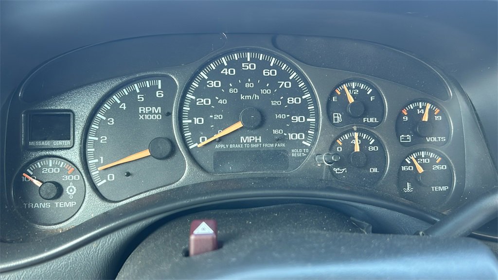 2001 Gmc Sierra 2500 HD SLE photo 25