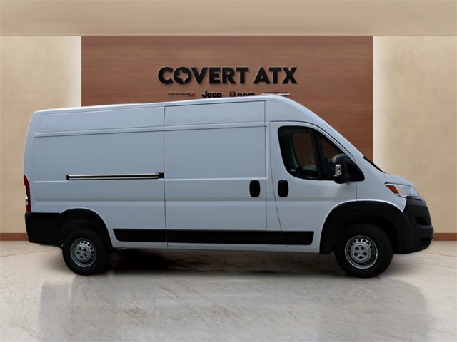 2026 Ram ProMaster 2500 photo 4