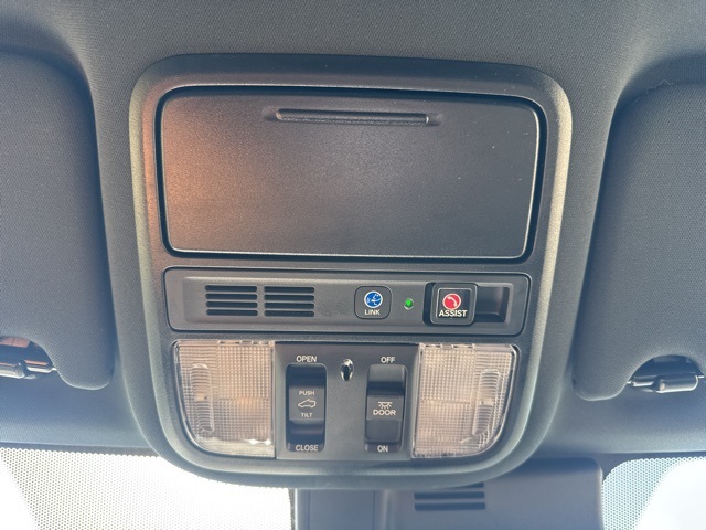 2019 Honda Passport Elite photo 23
