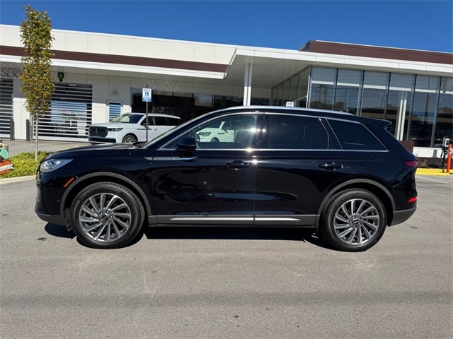 2024 Lincoln Corsair Reserve photo 3