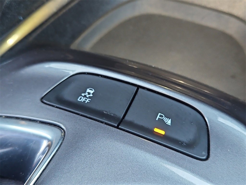 2024 Chevrolet Malibu 1LT photo 23