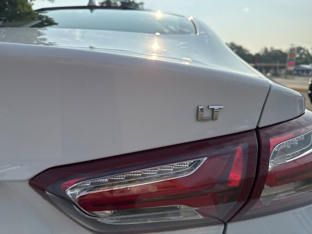2020 Chevrolet Malibu 1LT photo 14