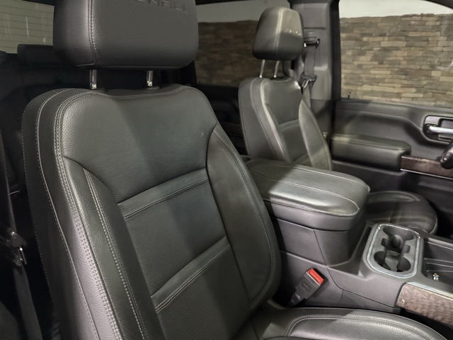 2023 Gmc Sierra HD Denali photo 4