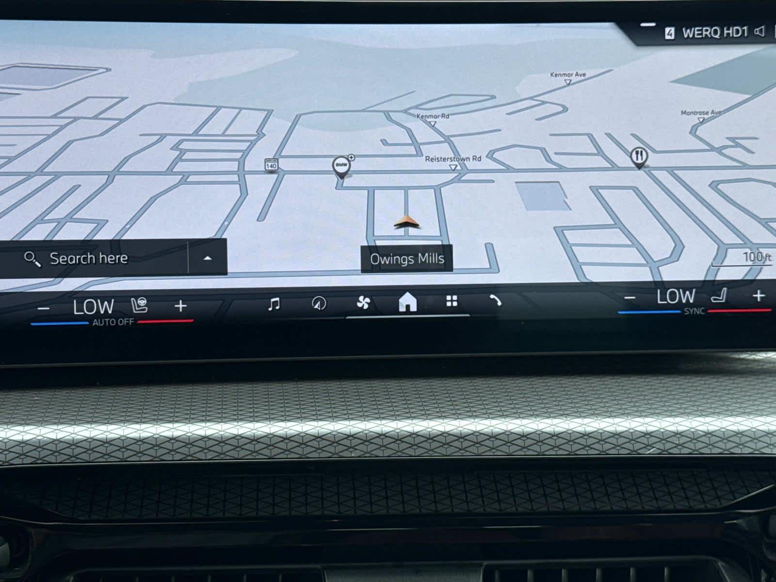 2025 Bmw 430i xDrive photo 3