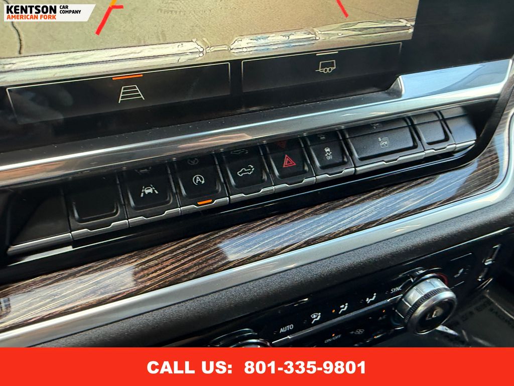 2022 Gmc Sierra 1500 Elevation photo 20