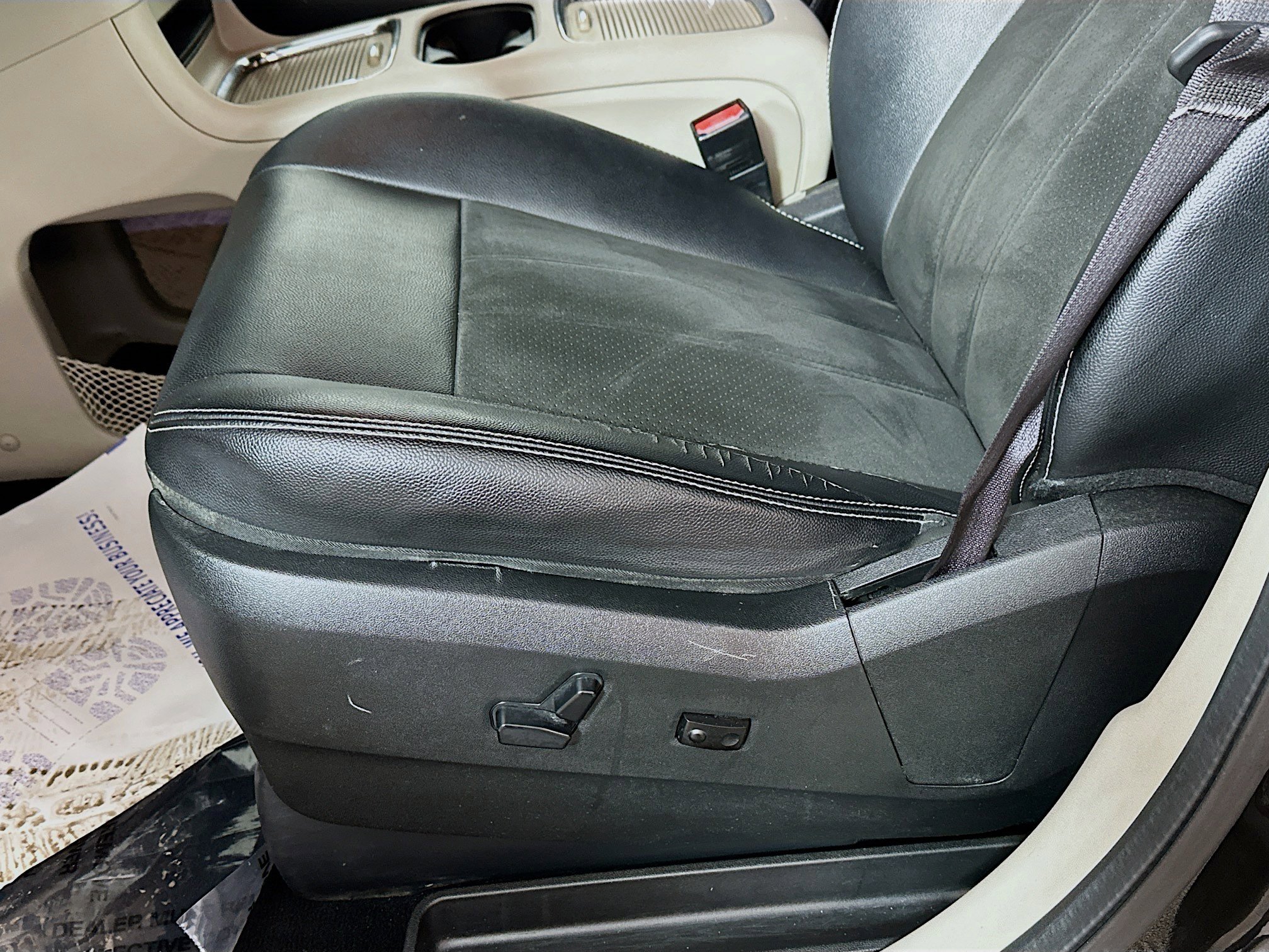 2019 Dodge Grand Caravan SXT photo 18
