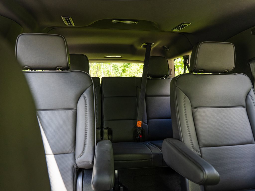 2024 Gmc Yukon XL Denali photo 35
