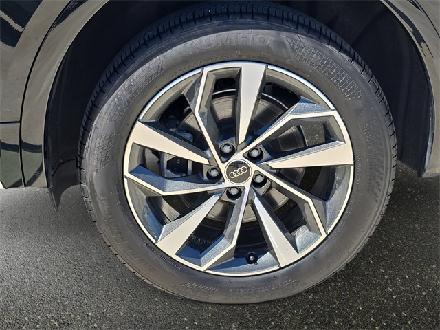 2024 Audi Q5 45 S line Premium Plus photo 32