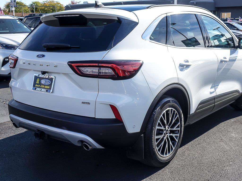 2023 FORD ESCAPE - Image 8