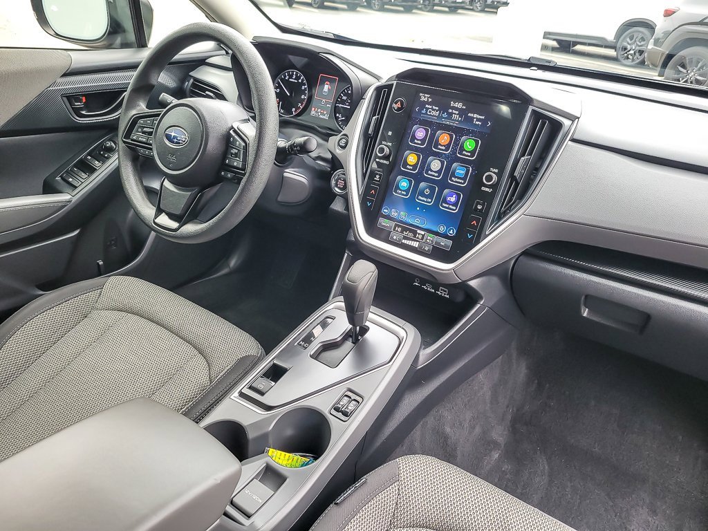 2024 SUBARU CROSSTREK - Image 22